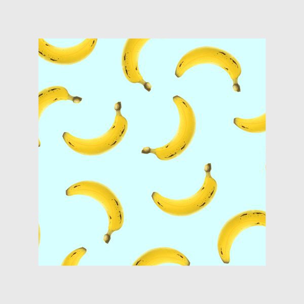 Шторы &laquo;бананы&raquo;