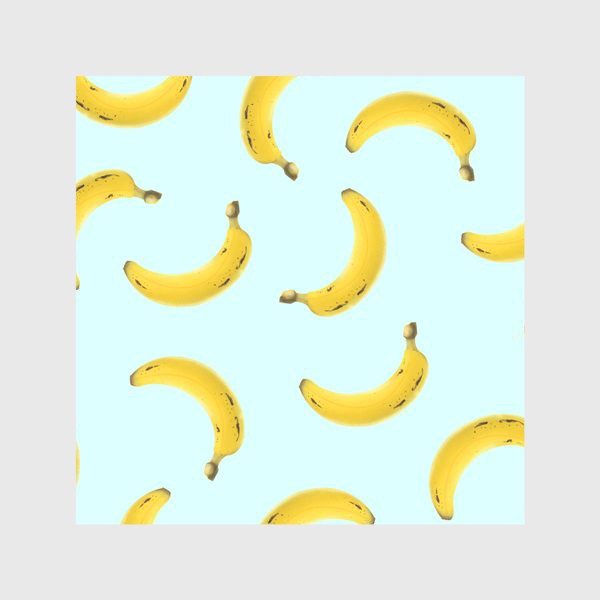 Скатерть «бананы»