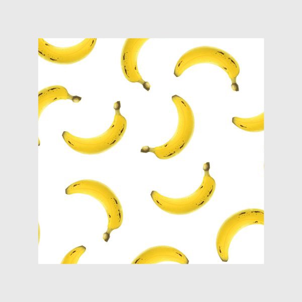 Шторы «бананы»
