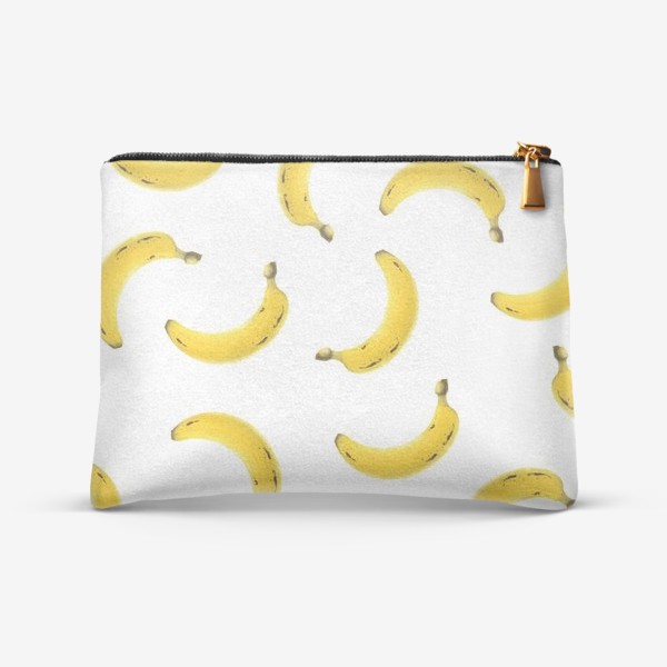 Косметичка «бананы»