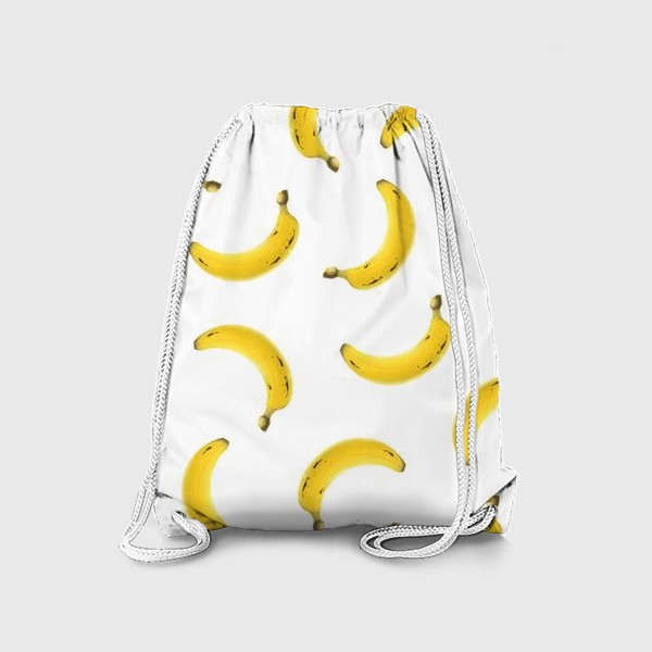 Рюкзак «бананы»