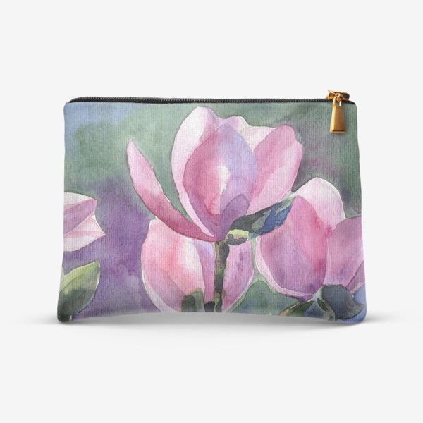 Косметичка «Blossoming Magnolia»