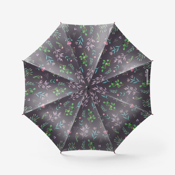 Зонт «Весеннее настроение»