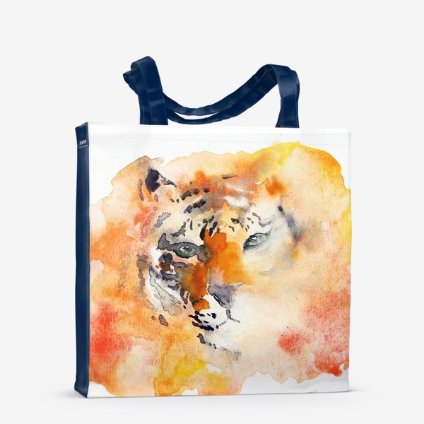 Сумка-шоппер «Tiger»