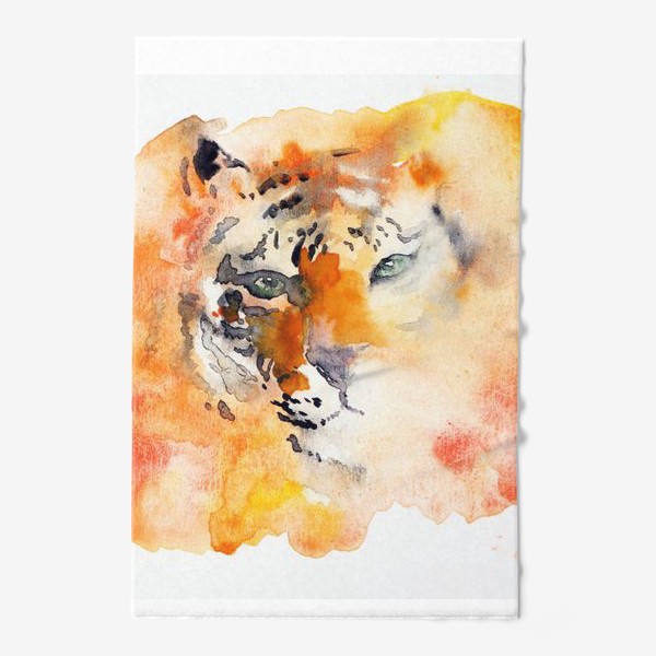 Полотенце «Tiger»