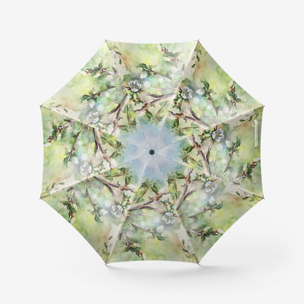 Зонт «Весна »
