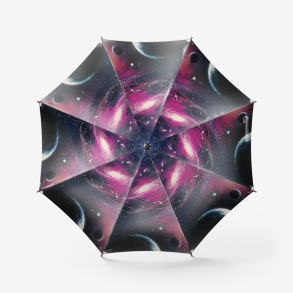 Зонт «космос»