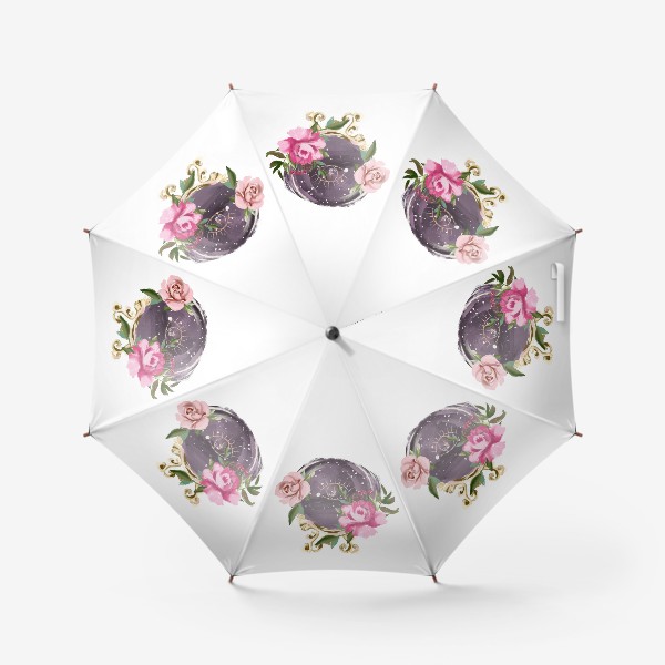 Зонт «Магический шар»