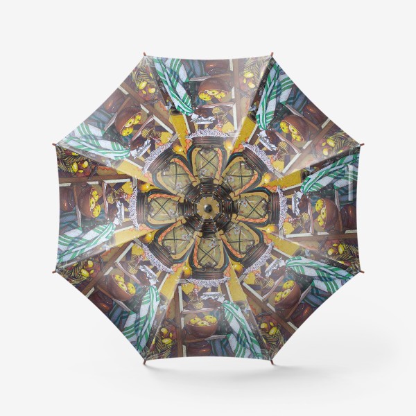 Зонт «В кладовочке»