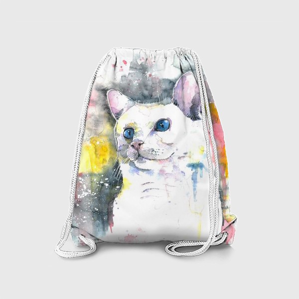 Рюкзак «Кот »