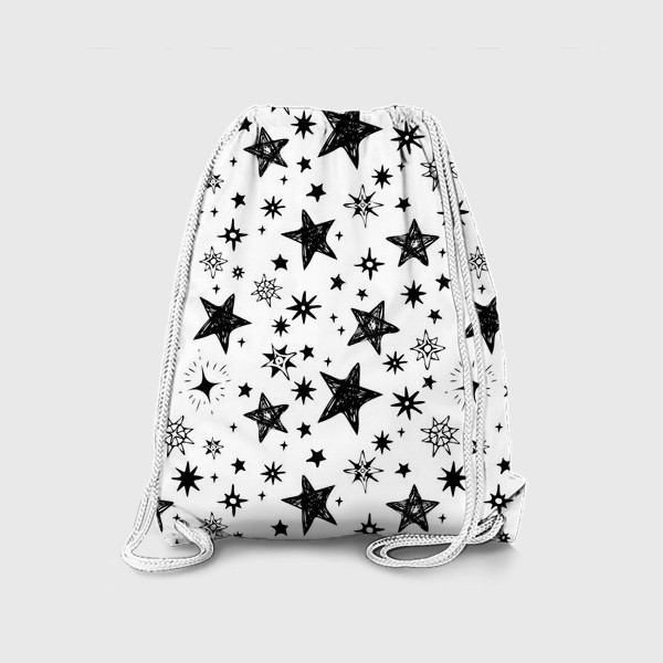 Рюкзак «Волшебные звезды»