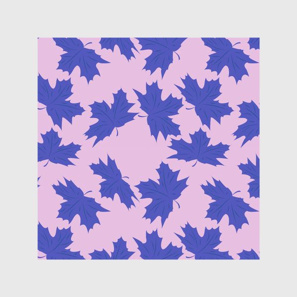 Шторы &laquo;pattern with flowers and leaves&raquo;