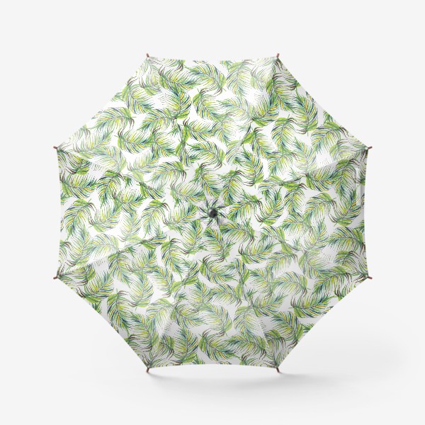 Зонт «Паьмы»
