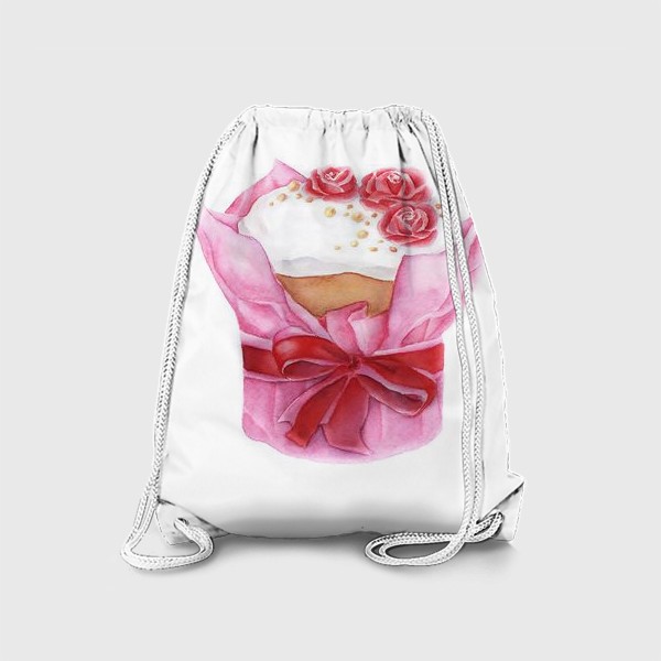 Рюкзак «Розовые мечты»