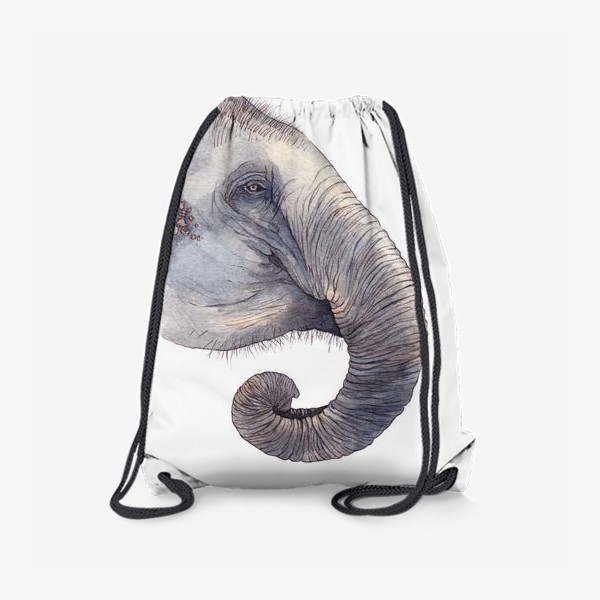 Рюкзак «Слон»