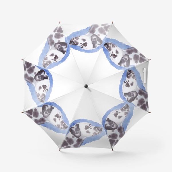 Зонт «Далматинец»