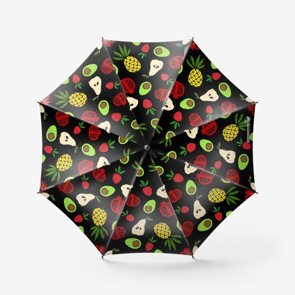 Зонт «Фруктовое танго»