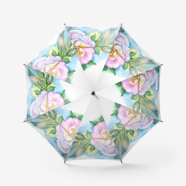 Зонт «Цветение»