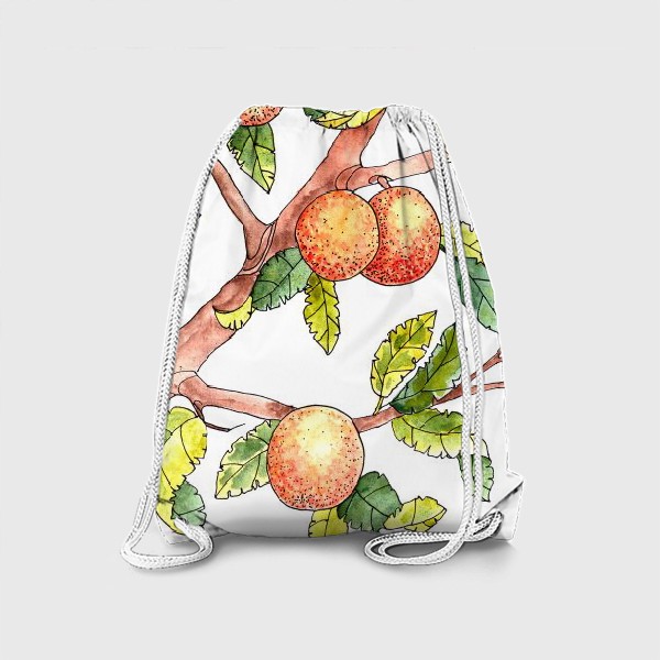 Рюкзак «Апельсиновое дерево»