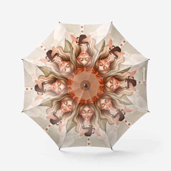 Зонт «Гармония в доме»