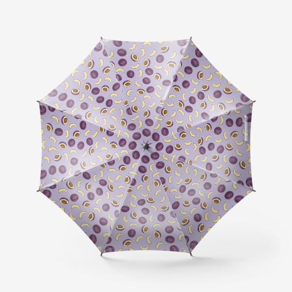 Зонт «Слива»