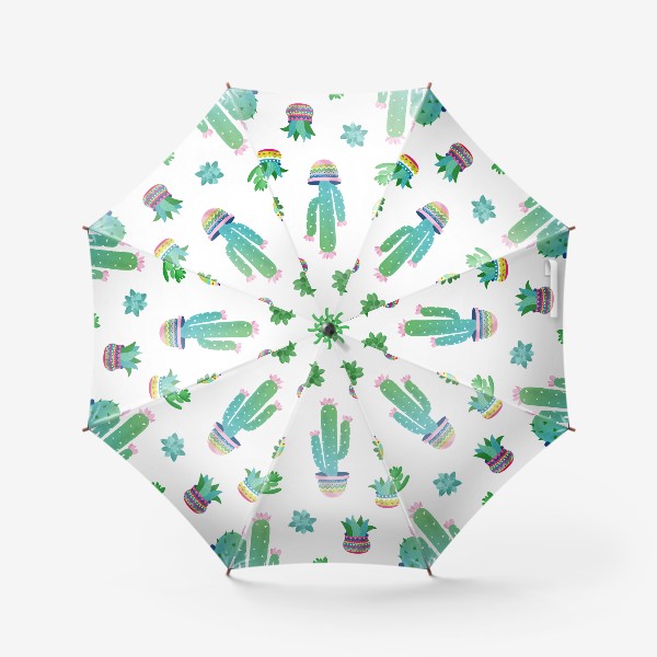 Зонт «Катусы»