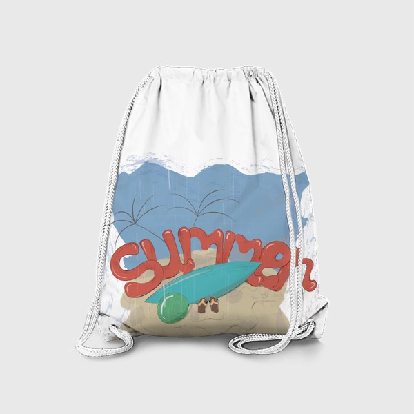 Рюкзак «Лето»