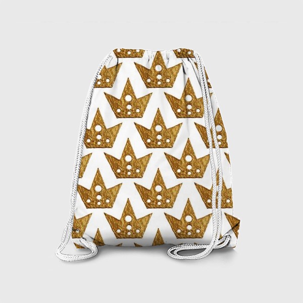 Рюкзак «Короны винтаж»