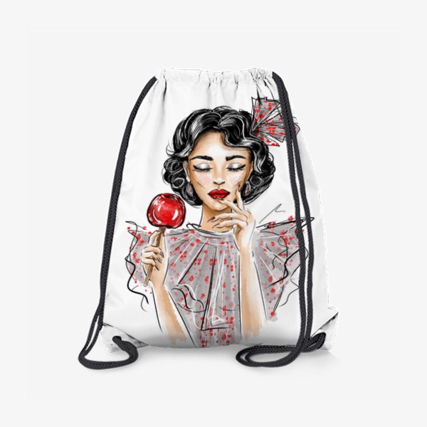Рюкзак «Apple»