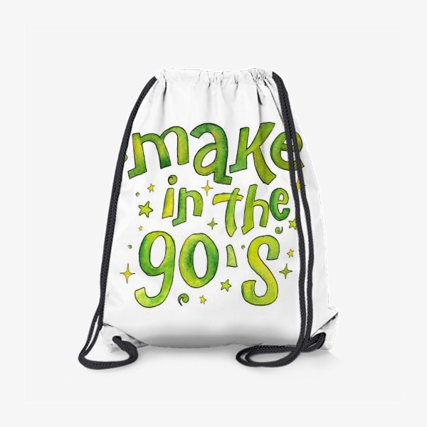 Рюкзак «90e»