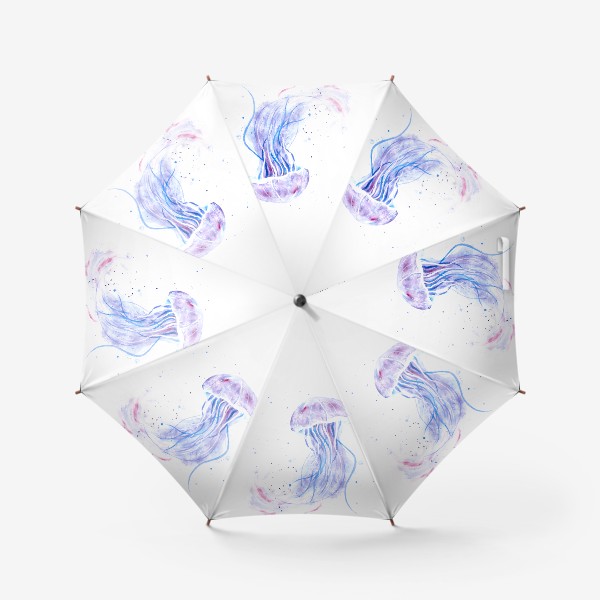 Зонт «Медуза»