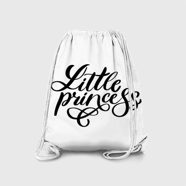 Рюкзак «Little Princess. Маленькая принцесса»