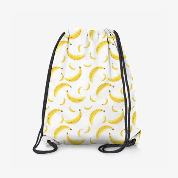 Рюкзак «pattern with bananas»