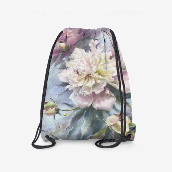 Рюкзак «цветочная семья »