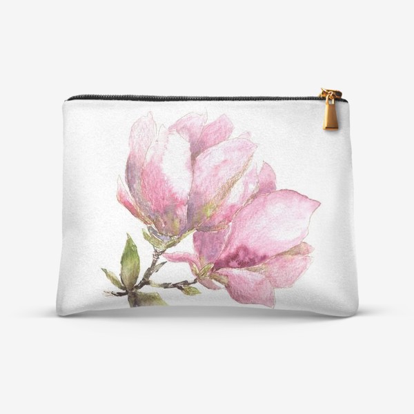 Косметичка «Spring magnolia»
