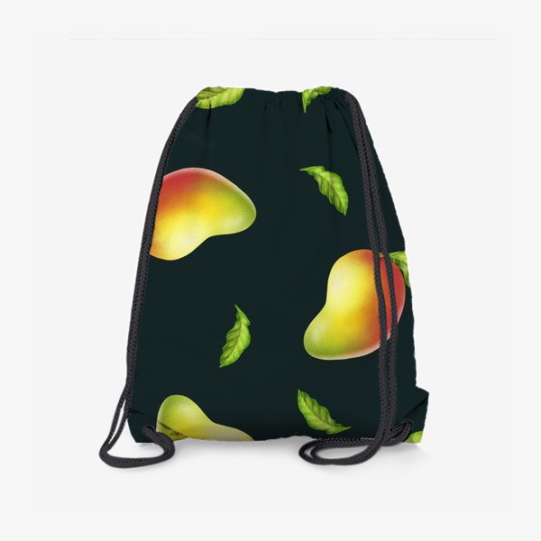Рюкзак «манго»