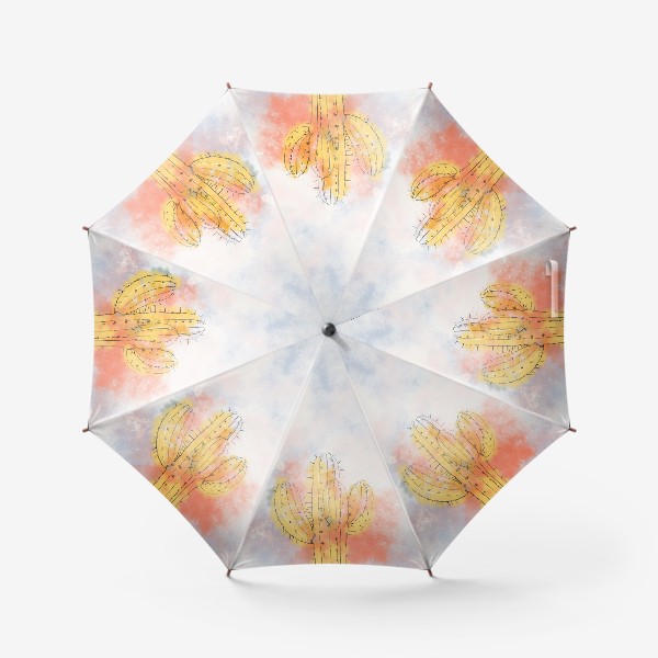 Зонт «Кактус»