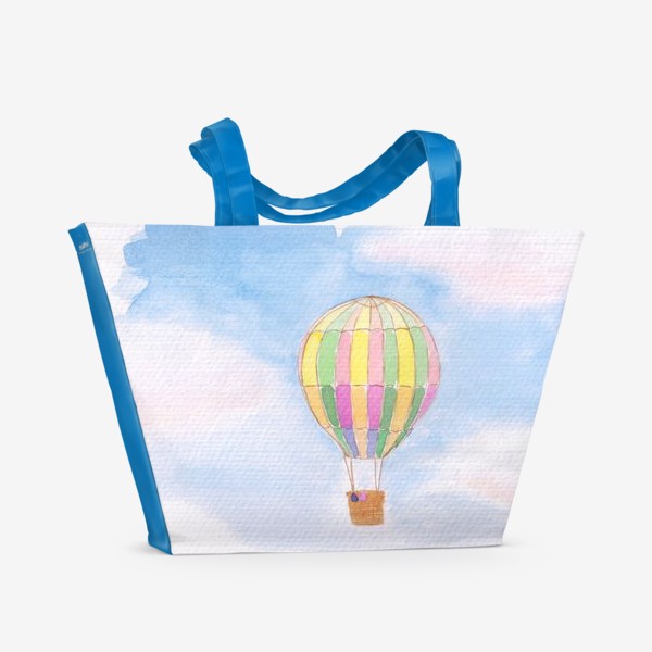 Пляжная сумка «Air Balloon»