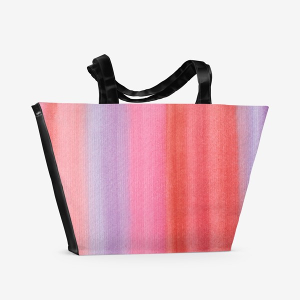 Пляжная сумка «Pinkolet»
