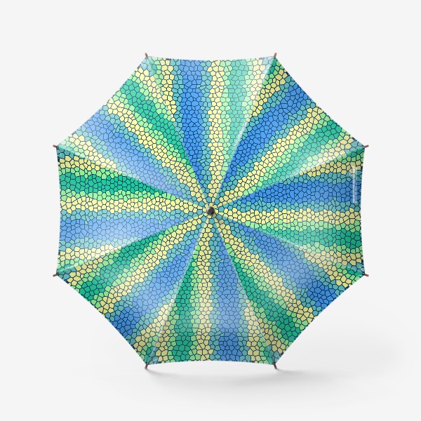 Зонт «Витраж»