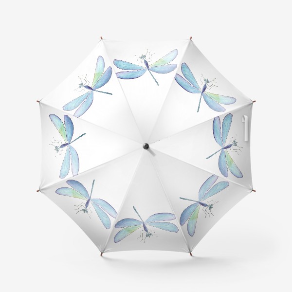 Зонт «Стрекоза»