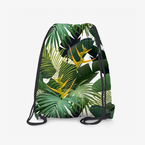 Рюкзак «Тропики»