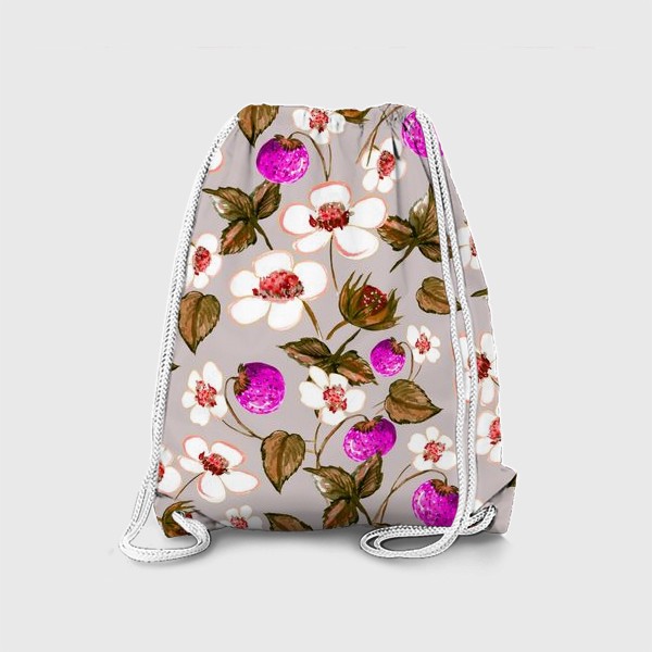 Рюкзак «Лесная ягода»