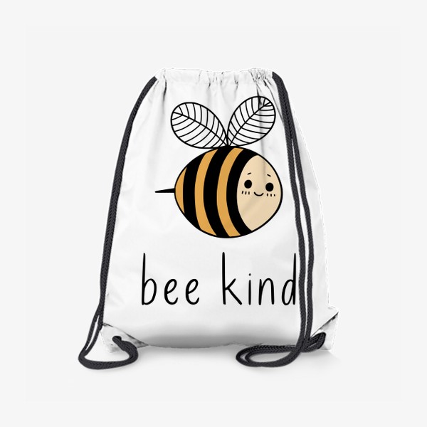 Рюкзак «Bee Kind»