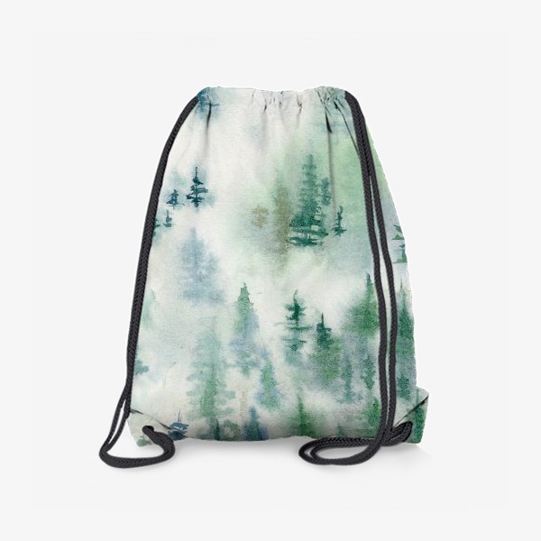 Рюкзак «Северный лес»