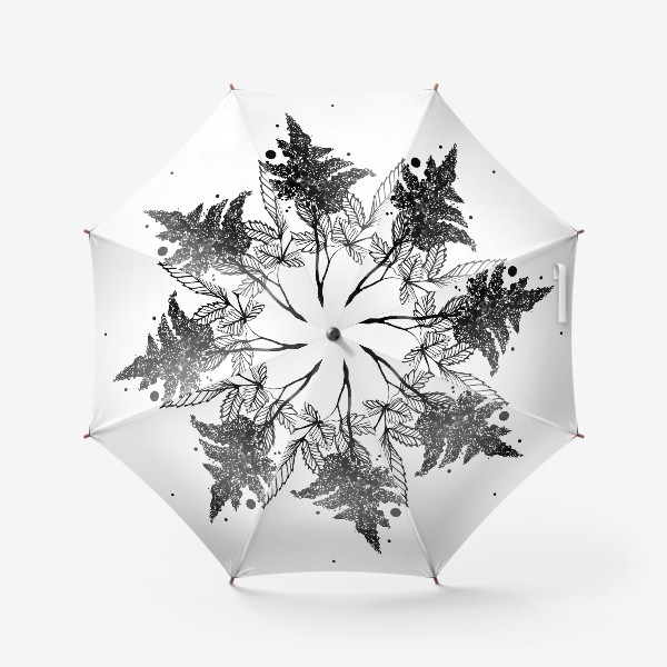 Зонт «Астильба»