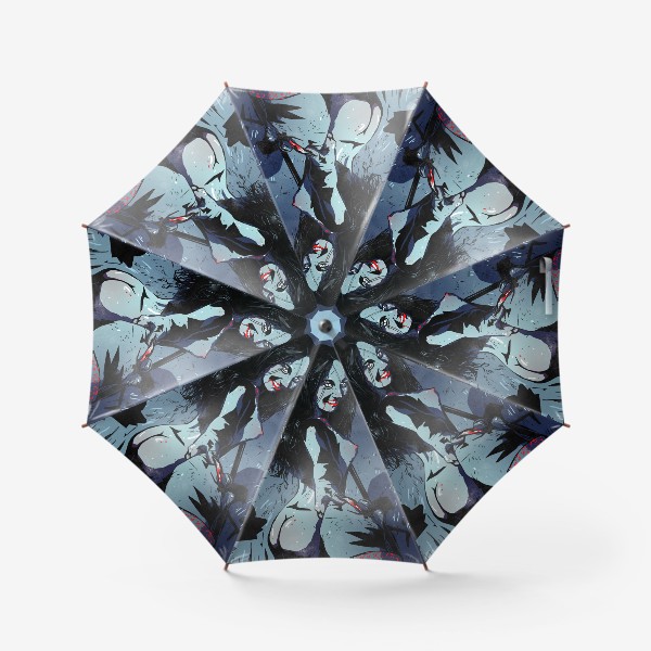 Зонт «Полуночница»