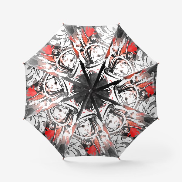 Зонт «Гагарин»