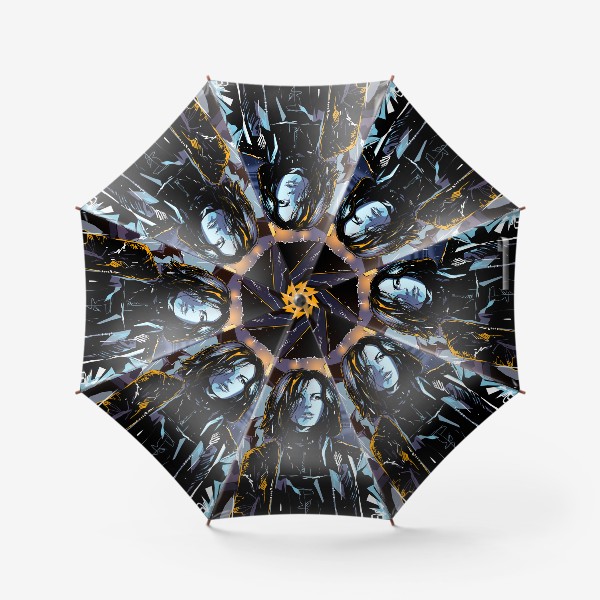 Зонт «Другой Мир»