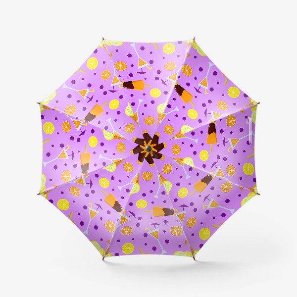 Зонт «Летнее настроение»